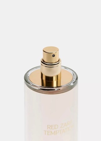 Zara Red Temptation Kadın Parfümü - Görsel 2