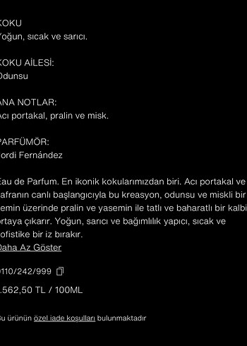 Zara Red Temptation Kadın Parfümü - Görsel 4