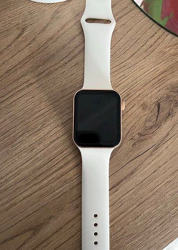 Beyaz Akıllı Saat - Görsel 5