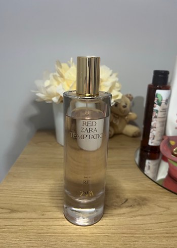 Zara Temptation Kadın Parfümü - Görsel 3