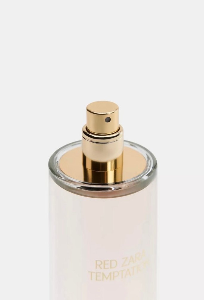 Zara Red Temptation Kadın Parfümü - Görsel 3