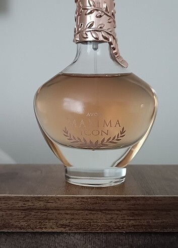 Beden Avon maxima icon