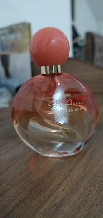 Far away parfum