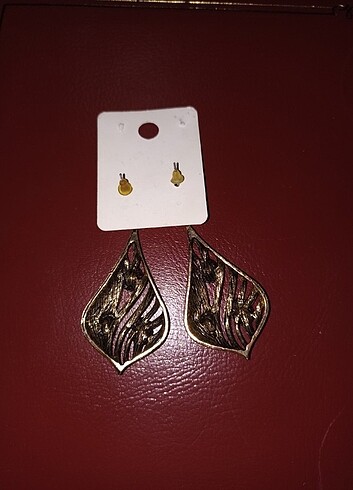 Accessorize Küpe