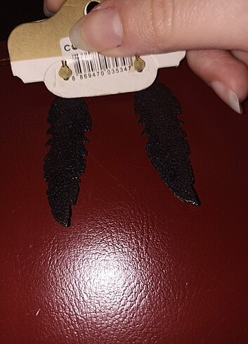 Accessorize Küpe 
