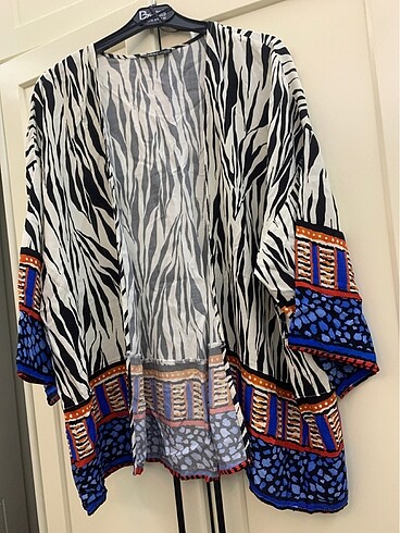 xl Beden çeşitli Renk Şık bir kimono modeli