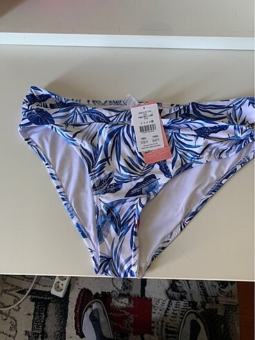 Bikini altı
