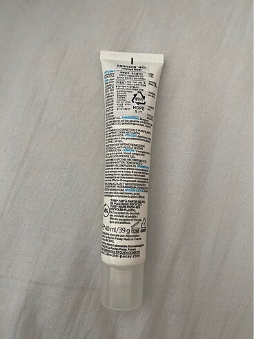 La Roche Posay La roche posay effaclar duo 40ml