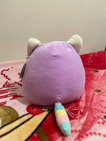 Beden Squish mallows lexis
