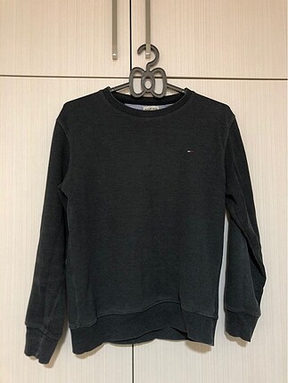 Erkek Tommy Hilfiger Sweatshirt