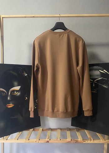 xxl Beden LACOSTE ERKEK SWEATSHİRT XXL BEDEN İLANI