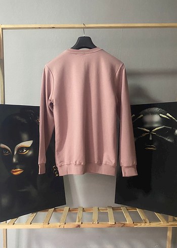 m Beden USPA ERKEK SWEATSHİRT M BEDEN İLANI