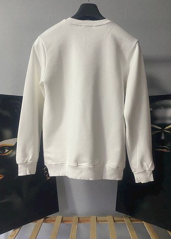 Calvin Klein CALVİN KLEİN ERKEK SWEATSHİRT XXL BEDEN İLANI