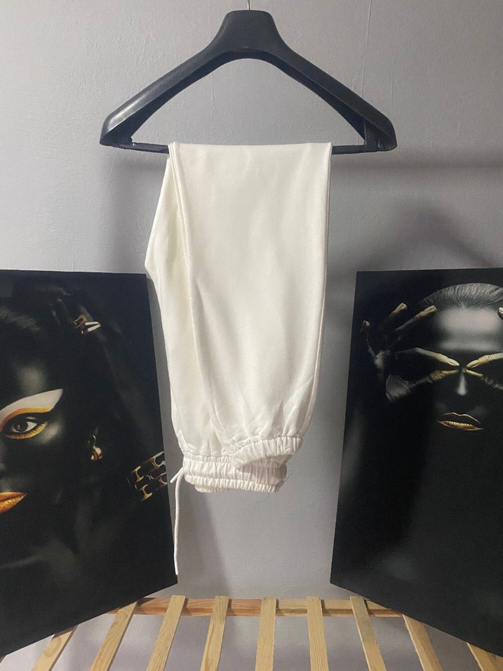 LACOSTE ERKEK EŞOFMAN ALTI XXL BEDEN İLANI - Görsel 4