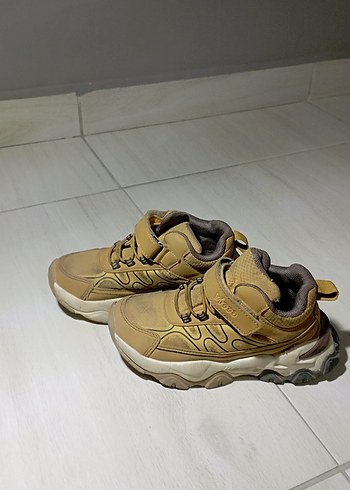Vicco vicco erkek çocuk ayakkabısı