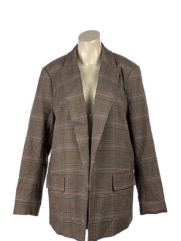 H&M Blazer %70 İndirimli.