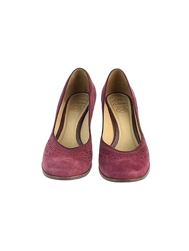 41 Beden Clarks Stiletto %70 İndirimli.