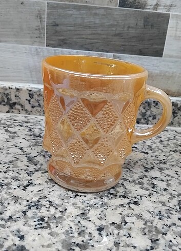 80 ler Kupa