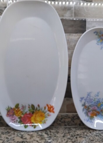  Beden Melamin kayık 