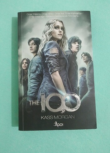  The 100