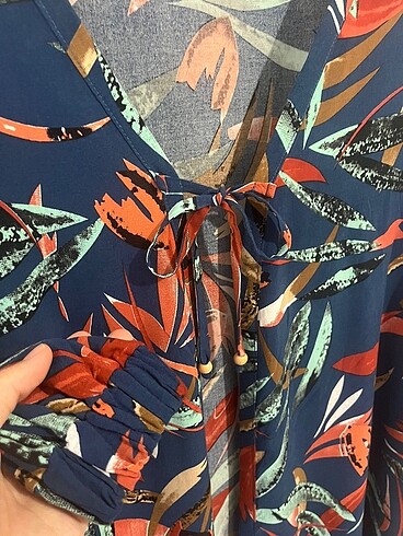 42 Beden Kimono
