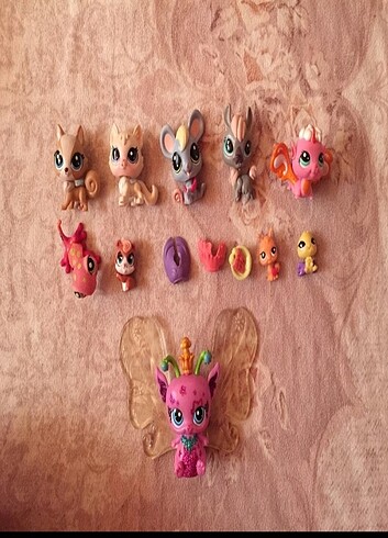 Lps miniş