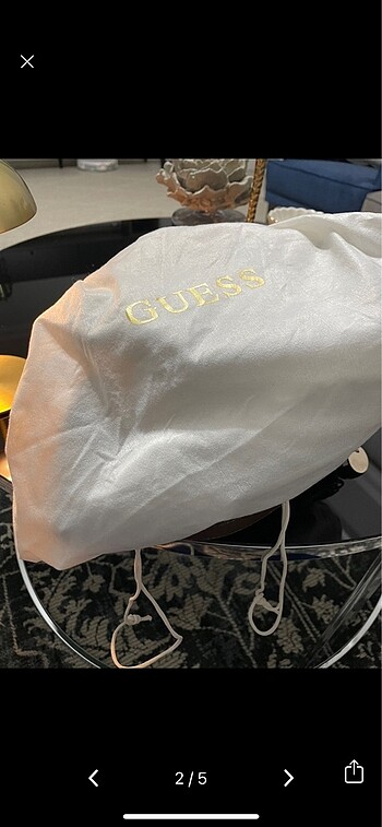 Guess Guess çanta