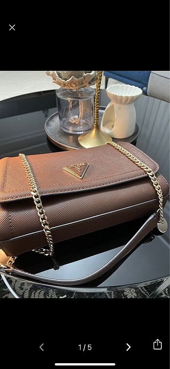 Guess çanta