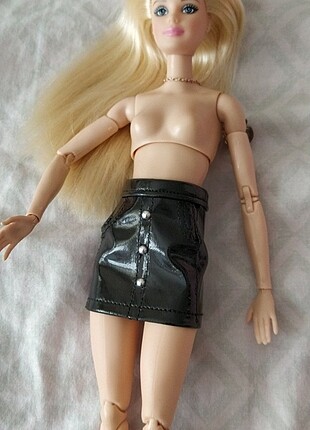 Barbie Sorunsuz