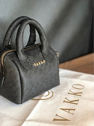 Vakko Mini speedy????