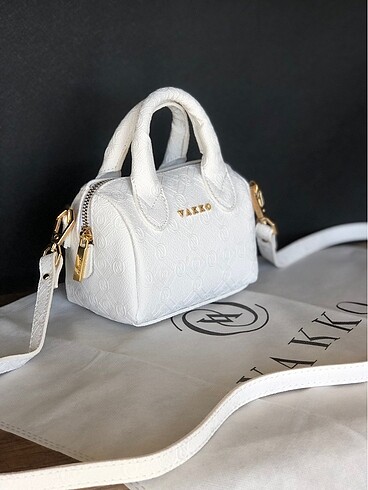 Beyaz mini speedy