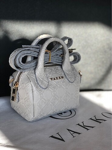 Vakko Grii mini speedy