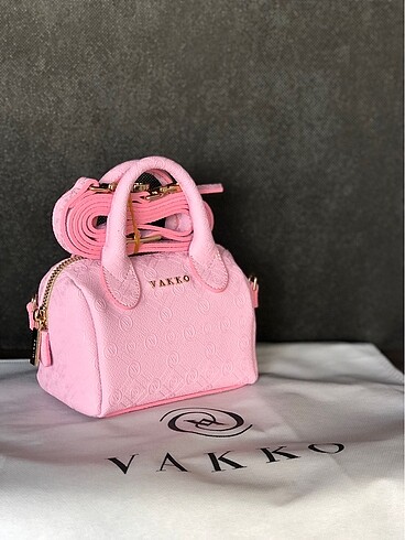 Vakko Mini speedy