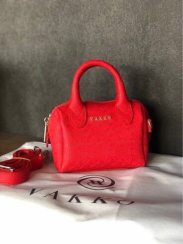 Vakko Mini speedy