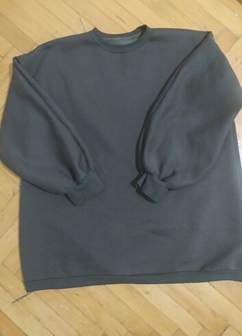  Oversize Sweatshirt 