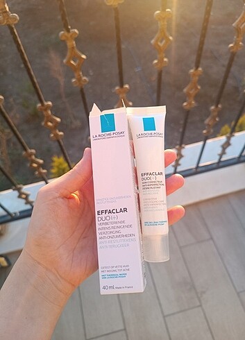 LA ROCHE POSAY 