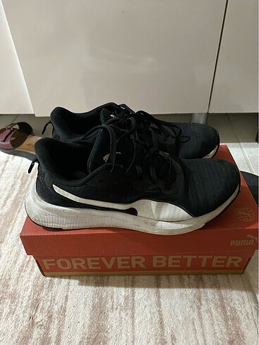Puma Spor ayakkabı