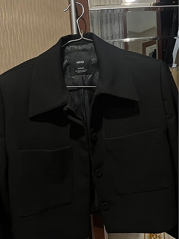 Mango Blazer ceket