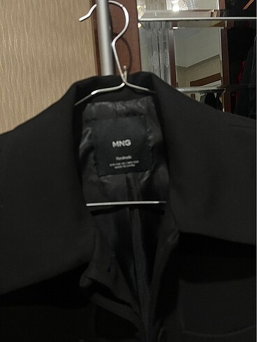 xs Beden Blazer ceket