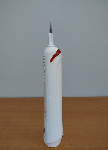 Oral-B Şarjlı diş fırçası