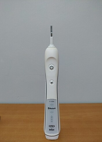 Oral-B Bluetooth lu diş fırçası