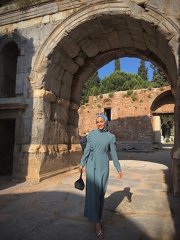 Suud elbise