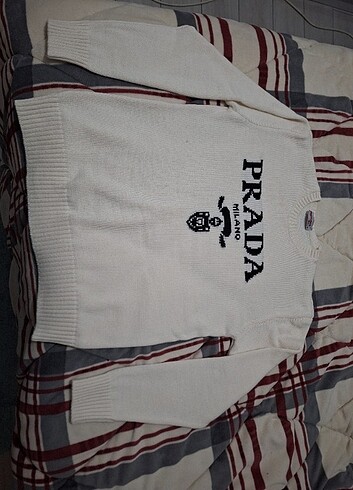 Prada Erkek kazak