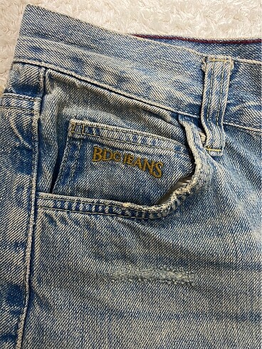 s Beden baggy jean