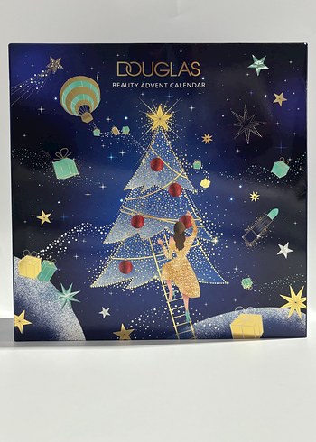 Douglas Advent calendar