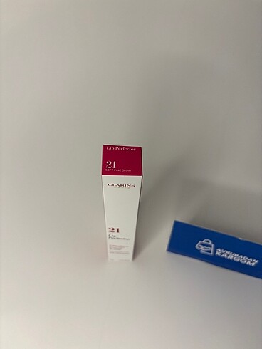 Clarins Clarins lip perfector 21