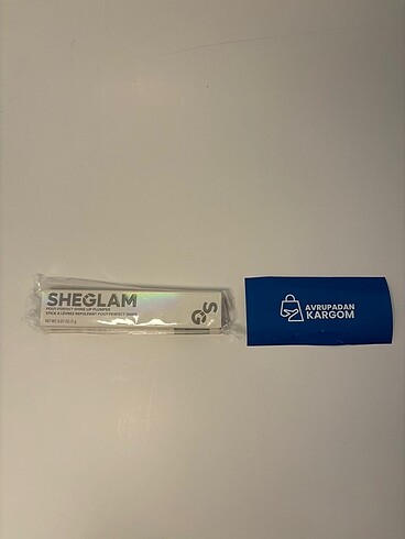 Sheglam Shine Lip Plumper Sepia Kiss