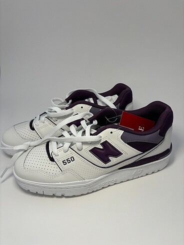 New Balance New Balance 550 Mor