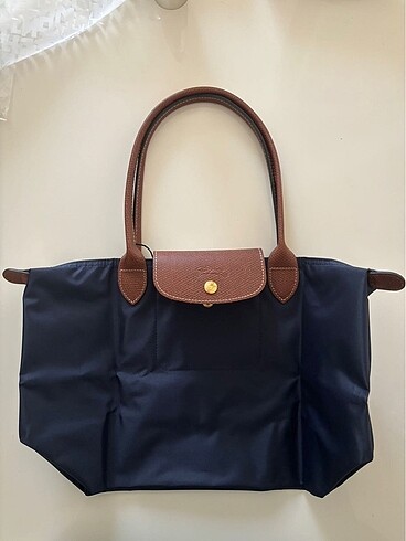  Beden lacivert Renk Longchamp M Lacivert