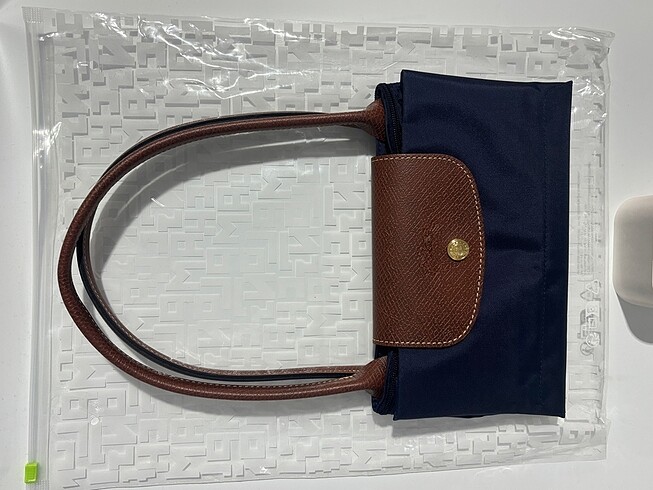 longchamp le pliage medium